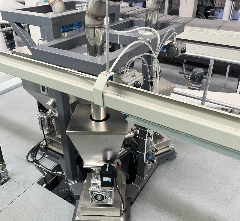 化纖色絲企業(yè)母粒機選擇：從性能到效益的全維度考量